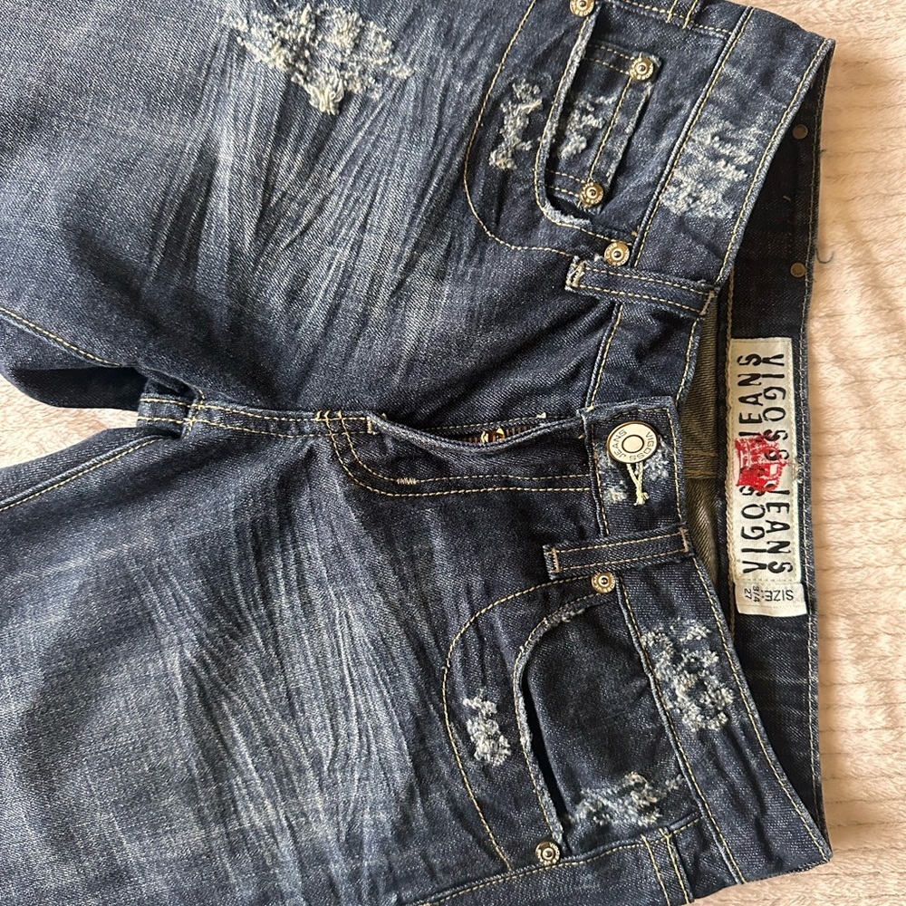 Vigoss women’s jeans - Picture 2 of 6